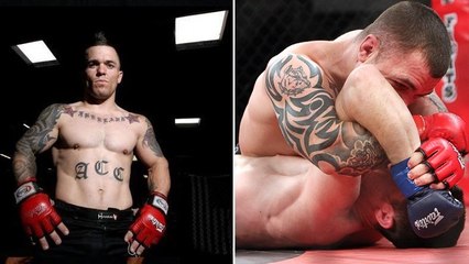 MMA : Tyler "Hulk Hands" Freeland est le nain le plus badass du monde !