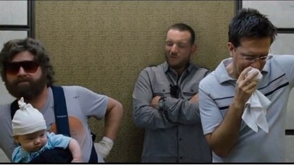 "Mon Pote" : Quand Orelsan et Flynt rendent hommage à des films cultes