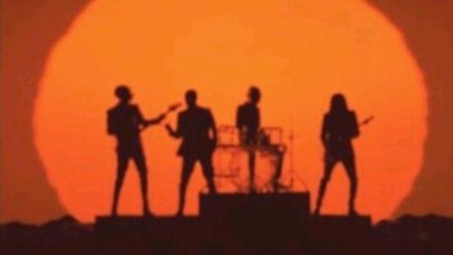 Daft Punk : avec Get Lucky, le groupe bat déjà des records