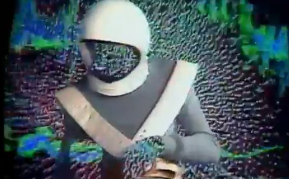 Daft Punk: On a retrouvé leurs ancêtres chez un groupe des années 70!