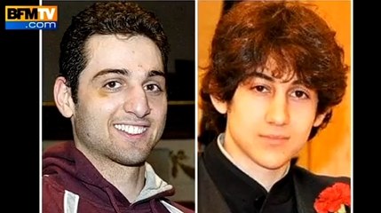 Attentat de Boston : Interpellation du deuxième suspect de l’attentat