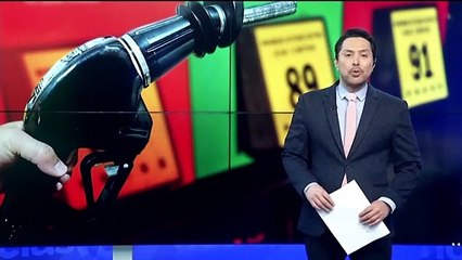 EnDetalle: ¿Cómo encontrar el precio más bajo de la gasolina?