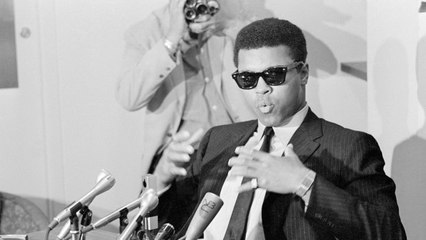 Mohamed Ali : une étonnante anecdote prouve qu'il n'était pas un homme comme les autres...