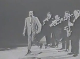 Daft Punk : le duo fait danser des danseurs de Charleston !