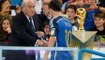 Sepp Blatter considère que Lionel Messi est "bien meilleur" que Cristiano Ronaldo