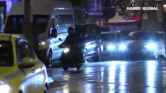 Yasağa rağmen verilen sipariş, morokuryeyi isyan ettirdi