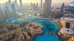 Dubaï en Timelapse : découvrez la ville comme vous ne l'avez jamais vue