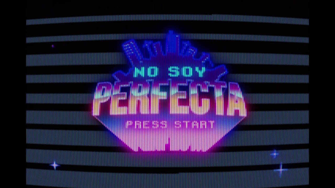 Sophiv, Mariannah y Diego - No Soy Perfecta