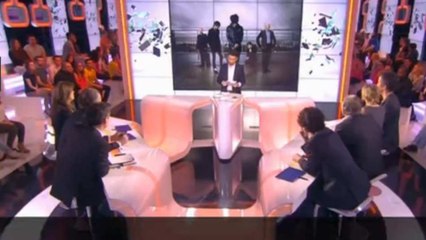 Indochine : Le nouveau clip fait aussi débat à Touche pas à mon poste