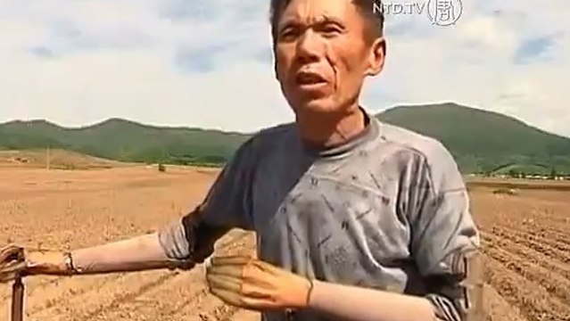 Amputé des deux bras, Sun Jifa fabrique ses propres prothèses