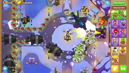 Bloons TD 6 Review | Losing It™ Edition