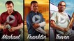 Grand Theft Auto 5 (GTA V) : les trois nouvelles bandes annonces sur une vidéo