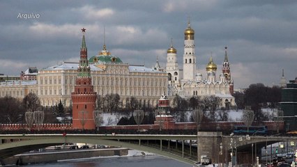 Goldman Sachs é 1º grande banco de Wall Street a deixar a Rússia