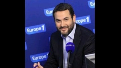 Bruce Toussaint prend les commandes de la matinale d'i-Télé à la rentrée