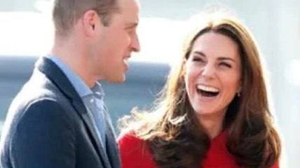 "Kate a aidé à sauver William" La duchesse "passe toute sa vie à rendre son mari heureux"