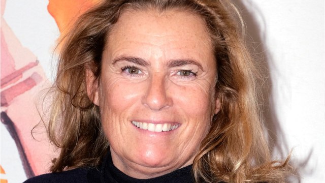 VOICI : Lisa Azuelos : ses confidences touchantes sur sa relation avec sa mère Marie Laforêt