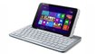 Acer Iconia W3 : prix et caractéristiques techniques de la première tablette 8 pouces sous Windows 8