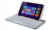 Acer Iconia W3 : prix et caractéristiques techniques de la première tablette 8 pouces sous Windows 8