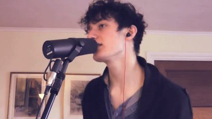 Daft Punk - Get Lucky : découvrez la meilleure reprise par George Barnett