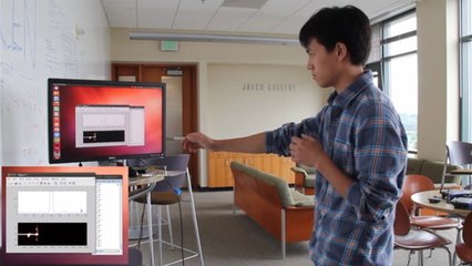 WiSee ou comment contrôler vos appareils électroniques en un seul geste