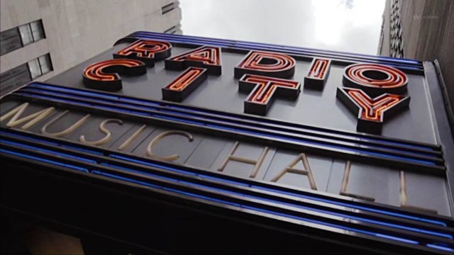 The Tony Awards Are Returning to Radio City Music Hall in 2022