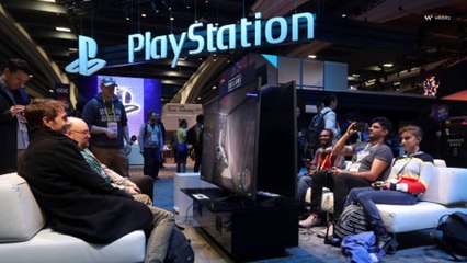 Sony’s PlayStation and Nintendo Halt Sales in Russia