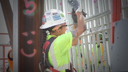 Program Trains And Places Women In Skilled Trades