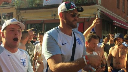 Tyson Fury : la folle soirée du champion du monde poids lourds de boxe avec les supporters anglais