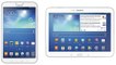 Samsung Galaxy Tab 3 version 8 et 10.1 pouces : une nouvelle génération de tablettes dévoilée