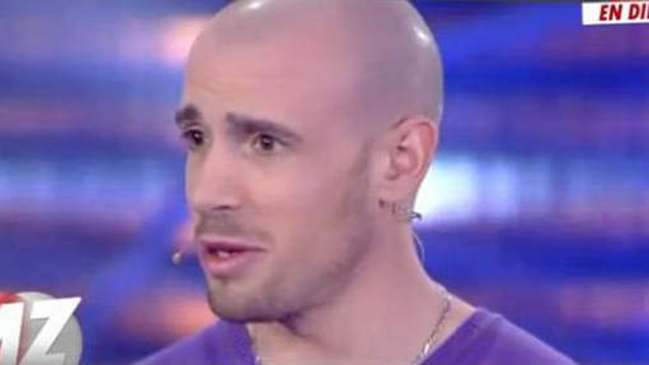 Money Drop : ''Si je gagne, je quitte ma femme et je refais ma vie''