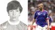 Zinédine Zidane : le jour où Zizou était ramasseur de balles à l'Euro 84