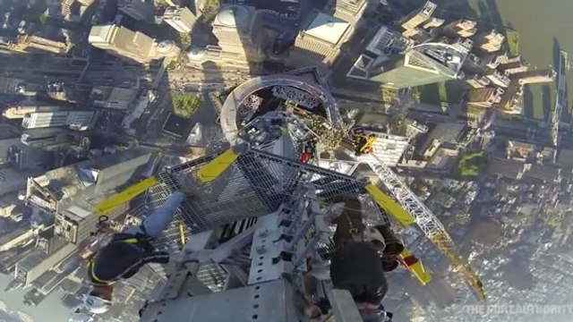 One World Trade Center : découvrez la plus haute tour des Etats-Unis