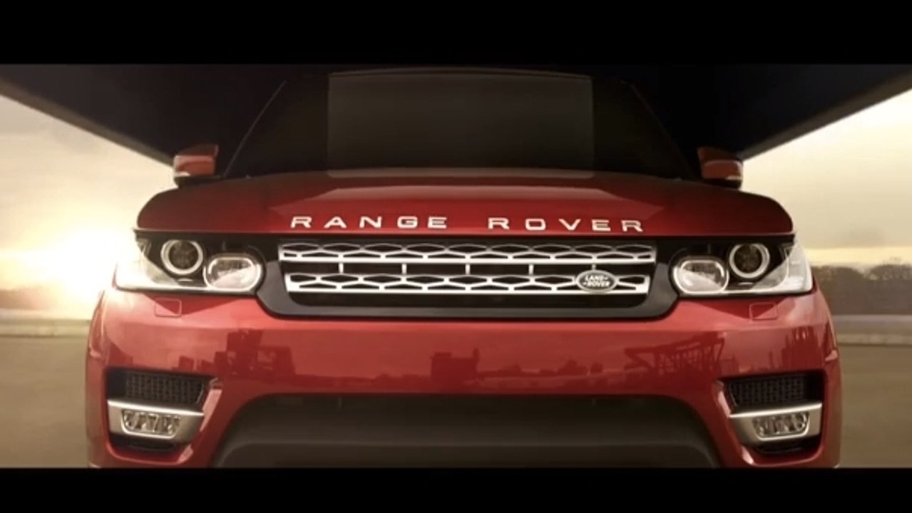 Range Rover Sport 2013 : prix, caractéristiques, motorisation… toutes les infos