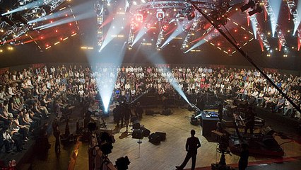 Taratata : L'émission de Nagui continue sur internet