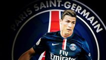 PSG transfert : Cristiano Ronaldo aurait pu signer à Paris