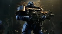 Warhammer 40k Space Marine Armouring Ritual Cinematic Trailer