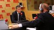 Sur RTL, Jérôme Cahuzac affirme avoir dissimulé ''moins de 685 000 euros''