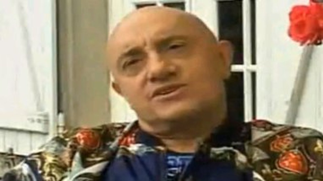 Michel Blanc : ''Je ne suis pas fier des Bronzés 3''