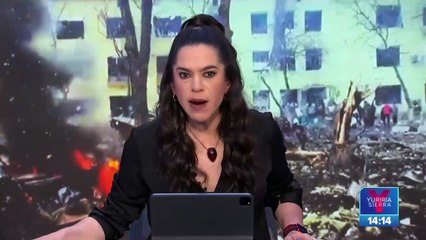 México enviará segundo avión a Rumania para traer a connacionales