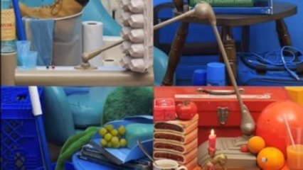 Illusion d'optique : Il n'y a qu'une seule photo dans cette image !