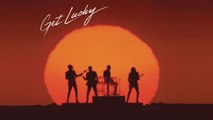 Daft Punk - Get Lucky : La traduction des paroles en français