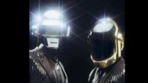 Daft Punk : Découvrez 