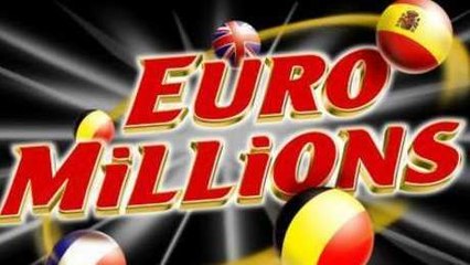 Résultat EuroMillions du mardi 18 juin 2013 : le tirage est tombé !