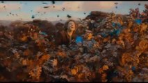 Le Hobbit, la désolation de Smaug : Découvrez la bande-annonce du film de Peter Jackson