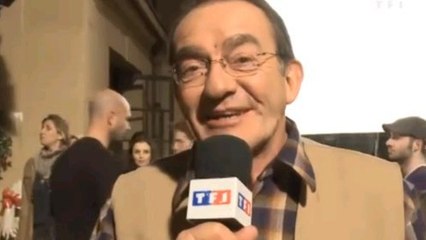 Jean-Pierre Pernaut : Ses premiers pas d'acteur dans Nos Chers Voisins