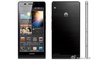 Huawei Ascend P6 : le smartphone le plus fin au monde dévoilé