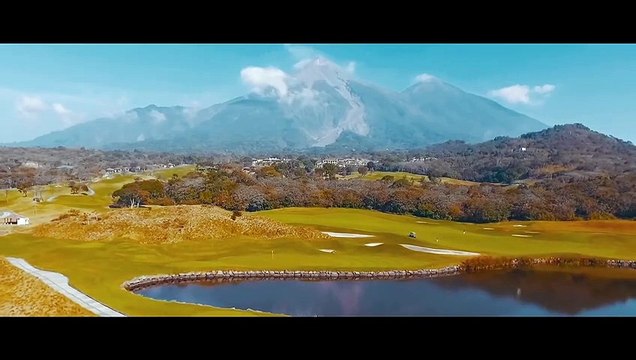 Amamos tu Presencia feat Marcos Brunet Videoclip Oficial Miel San Marcos