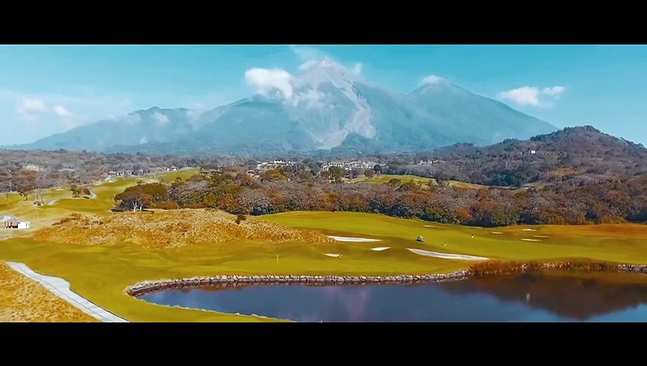 Amamos tu Presencia feat Marcos Brunet Videoclip Oficial Miel San Marcos