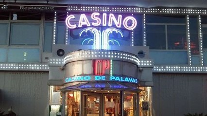 En deux mois, il gagne plus de 2,5 millions d'euros dans deux casinos différents