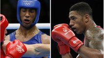 Pourquoi les casques de protection ont disparu de la boxe aux Jeux olympiques ?